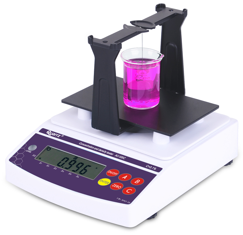 鹽水濃度與密度測(cè)試儀AU-300SC、AU-120SC